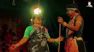 ফুল মনির এক দূর্দান্ত গান !!এক বেদেনীর গৃহে ক্ষুধার্থ তৃষ্ণার্থ চন্দ্রধর !! #sbentertainment2025 