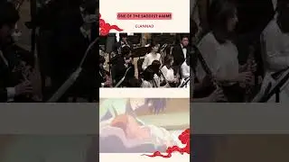 Clannad Dango Daikazoku Orchestral Version -  Your daily J poprock song ! #jpop #dailymusic #jmusic