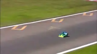 Redrc IFMAR WC 2009 Mike Swauger 1