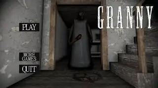🔴 GRANNY HOUSE UNDERGROUND ESCAPE 🔴 LET'S GET OUT🔴