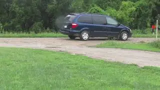 2003 Dodge Grand Caravan SE