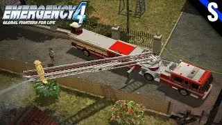 Emergency 4 #59 Los Angeles Mod v2.1
