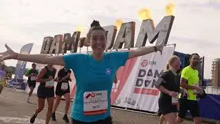 Aftermovie NN Dam tot Damloop 2024
