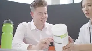 Welcome to the Herbalife Nutrition EMEA R&D Lab