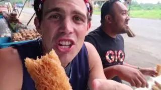 Filipino Delicacies You Probably Haven't Tried (Maguindanao Sweets) - Cotabato City, Mindanao