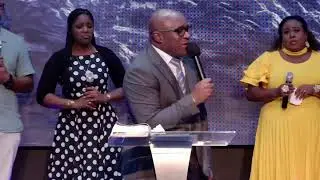Sunday Morning Service 16/11/25