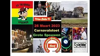 carnavalstoet  2023