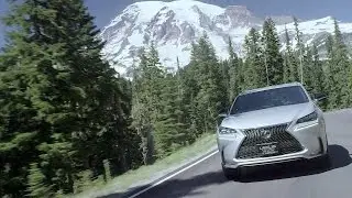 Lexus of Bellevue - It's your time, spend it well.