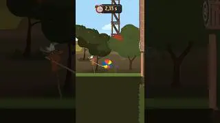 Fast Ball Daily Challenges|Walk Master #walkmaster #walkmastergameplay #shorts #short