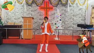 Bless the Lord oh my soul | Christmas Programme 2025 | Lord's Wonderful Ministries | Kovilambakkam 