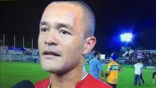 OS 2 GOLS DE RONALDINHO GRAMADENSE PELO S&Atilde;O LUIZ
