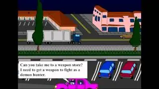 Let's Play Ghost Motel