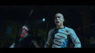 Jarfaiter - NO GO BACK - [videoclip] - Prod.Drippyvxn ( Randa x Kots )