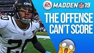The NEW Best Defense in Madden 19 - How The Pros Play D