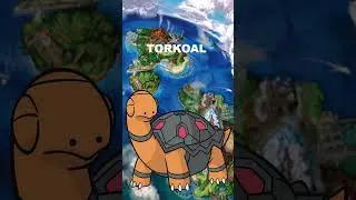 5 Regionalnych Pokemon&oacute;w w Pokemon GO cz.1 #pokemon #pokemongo #pokemongopolska