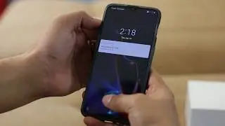 OnePlus 6T Unboxing In One Minute #OnePlus6T, #NoBakwas