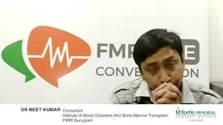 How Does BMT Help | Dr. Meet Kumar