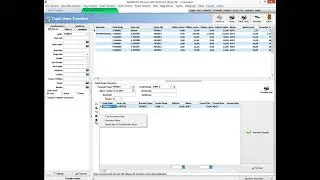 AKINSOFT WOLVOX ERP Stok Y&ouml;netimi   Toplu Depo Transferi Kullanımı