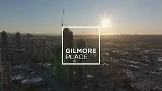 Gilmore Place | Construction Update January 2024