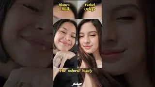Bianca Umali at Ysabel Ortega Kilala din bilang mga magagaling na artista sa GMA7 #viral