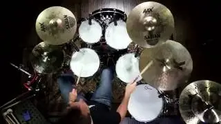Learn to Fly - Foo Fighters Drum Cover
