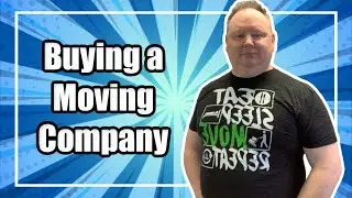 How To Buy A Moving Company. 10 Rules to Buying a Million Dollar Moving Business