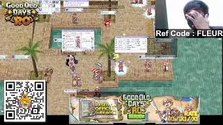 GOD RO - MINI EVENT WITH CM