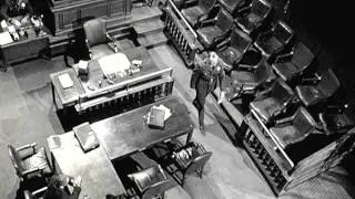 Top 10 Film Noir // This Hidden World