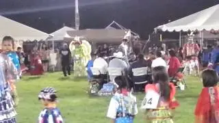 SRPMIC Pow Wow First Dance partial