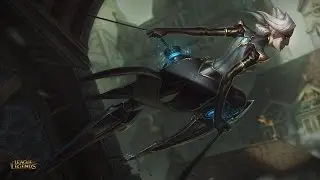 New main??? Irelia x Camille s7 Cz