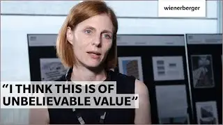 BRICK AWARD 20 jury member talks Tina Gregoric about the importance of the award
