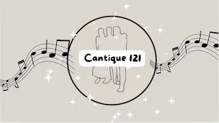 Cantique n•121 - Livre 5 - CCF, CCC +… (ccb hinos em francês)
