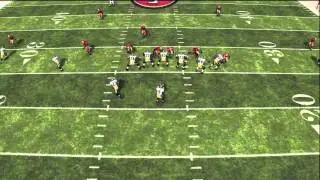 Madden101 | 4-3 Stack 2 Man Under