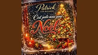 C'est juste nous pour Noël