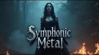 🎶 Symphonic Metal Playlist Vol 446 🌌🔥 &ndash; Inspired by Within Temptation, Nightwish, Epica & More 💥