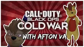 Cold War Moments With AftonVA