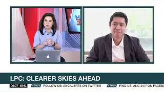 Mikko Barranda Live Interview on Market Edge with Mimi Ong - July 12, 2024