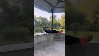 Gymnastic Abs Workout: Level Up your Fitness! 🔥