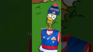 Final-mantle. LOADED. Flagmantle? 👀 #afl #aflmemes