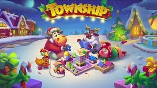 [Township Soundtrack] Holiday Deliveries Event