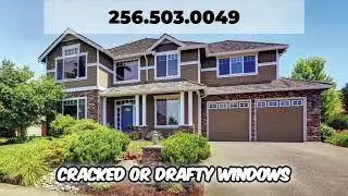 Modern House Windows: Design & Tech Close-Up