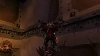 Tauren Rogue PvP by osconty   2006 04 11