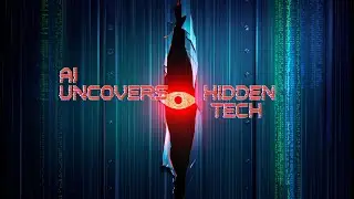 My AI Found Forbidden Tech Files