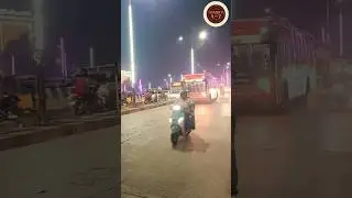 Transit tales 35 | Chennai| Bus no: 91