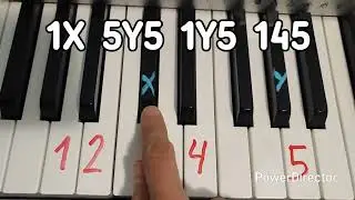 Yiruma - River flows in you (Easy Piano Tutorial)