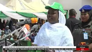 &ldquo;Renew Hope Initiative Supports 9,213 Persons with Disabilities Across Nigeria&rdquo;