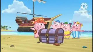 Dora the Explorer Theme Song (Season 7-8)