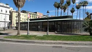Metro linea 6: un seminario sulla stazione Arco Mirelli