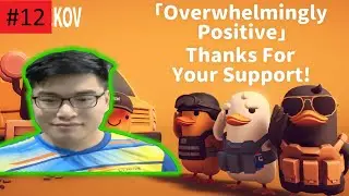 Chạy bão thôi!!  - Escape From Duckov  #12