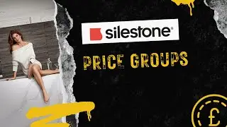 Discover the Silestone Price Groups
